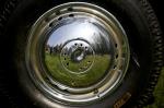 Alfa Romeo 6C 2500 SS Touring Coupe 1948 года